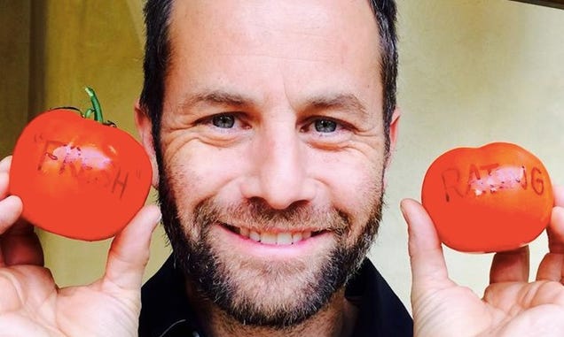 Kirk Cameron's Attempt to Game Rotten Tomatoes Backfired Spectacularly