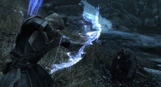 Just How CPU-Melting is Elder Scrolls V: Skyrim Played at MAX Settings?
