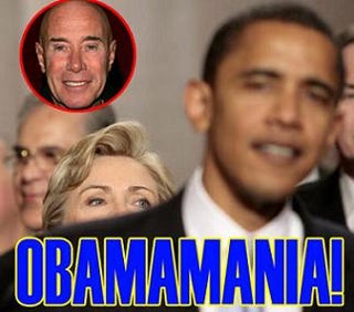 David Geffen: You've Got Me to Thank for Obama