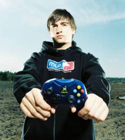 Jocks Cede Role Model Status To Nerds