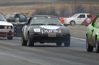 The Top 50 Lemons of 24 Hours of LeMons