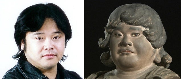 Delight in How These Photos Totally Look Like Anime and Video Game Characters
