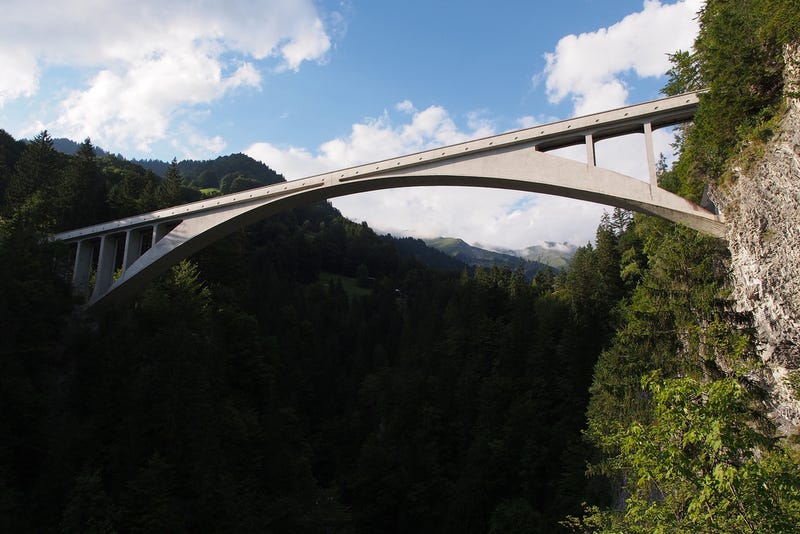 top ten most beautiful bridges in the world