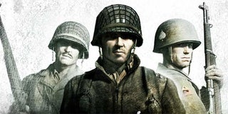 Company of Heroes Expands Further With Tales of Valor
