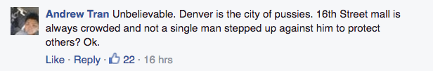 Internet Commenters Able to Detect Political Themes in Seemingly Random Events