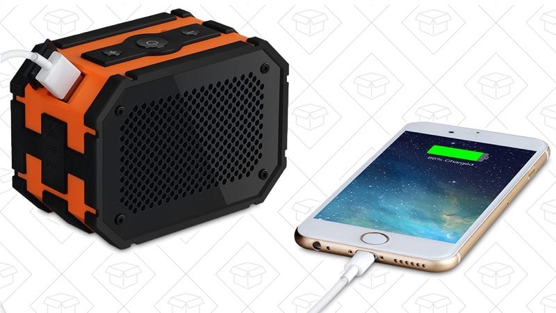 Today's Best Deals: SONOS, Summer Games, Sebago Shoes
