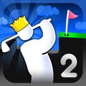 You’re Crazy if You Don’t Get Super Stickman Golf 2 Right Now