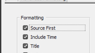 QuoteURLText Copies Highlighted Text and Source URL
