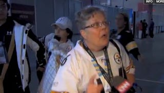 Counterpoint: But People Look Really Sad When They Can't Get Their Super Bowl Seats