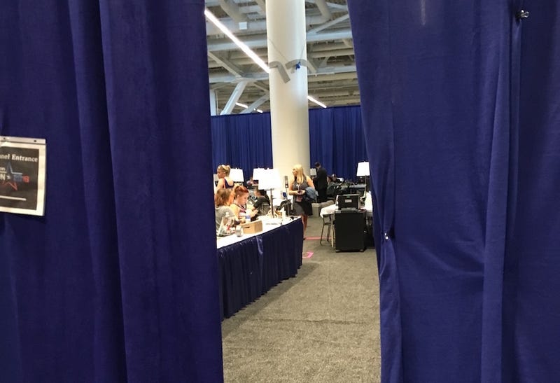 Which Media Companies Have the Best and Worst RNC Digs?