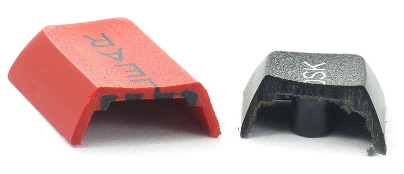 Todo lo que necesitas saber de los Teclados Mecanicos