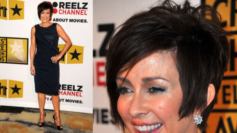 TV Stars Underwhelm At Critics' Choice Awards