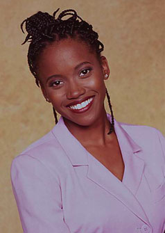 An Ode to Womanist Characters in TV, Film, and Print: Maxine Shaw An Ode to Womanist Characters in TV, Film, and Print: Maxine Shaw