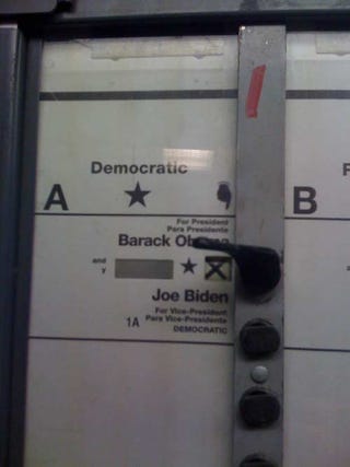 Election Night: An Excuse To Stay Up Past 8:30