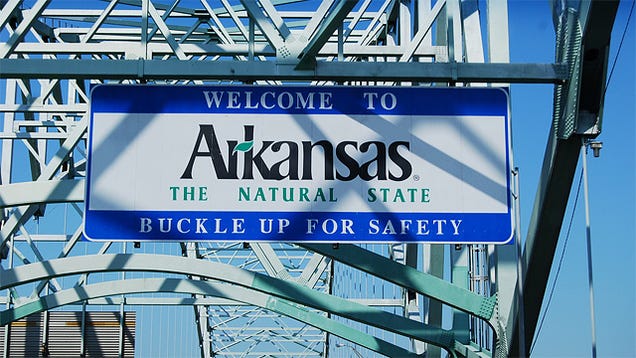 The Worst 50 States in America: Day 5