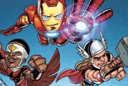 Marvel Attempts To Torpedo Their Own Success