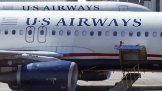 "Strange Odor" Turns U.S. Airways Flight Into a Vomit-Soaked Nightmare
