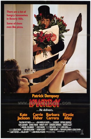 Eight '80s Movies That Need to Be Broadway Musicals