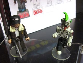 The Best (And Weirdest) Science Fiction Toys from Toy Fair 2012