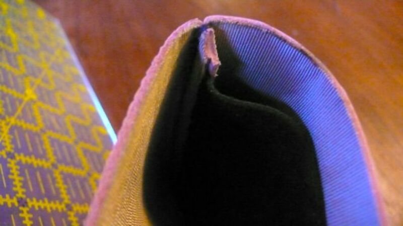 This Awesome Purse Is Incredibly Easy To Make (Here's How!)