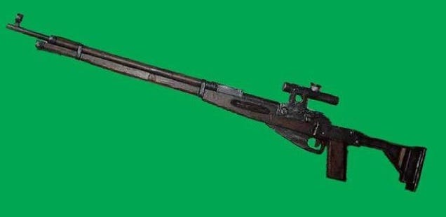 Learn How To Make Swords, Guns, and Other Weapons from Japanese Video Games