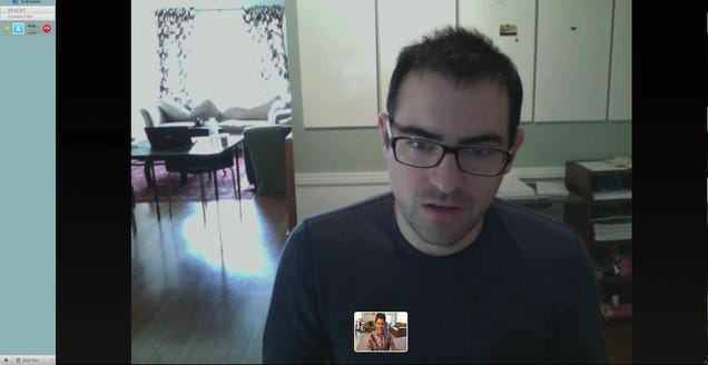 Battle of the Video Chat Applications: Google Chat vs. Skype vs. iChat