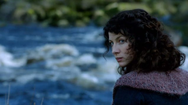 ​Outlander Recap, Episode Five: This Is the Worst Road Trip Ever