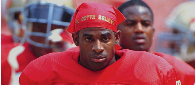 what happend to deon sanders