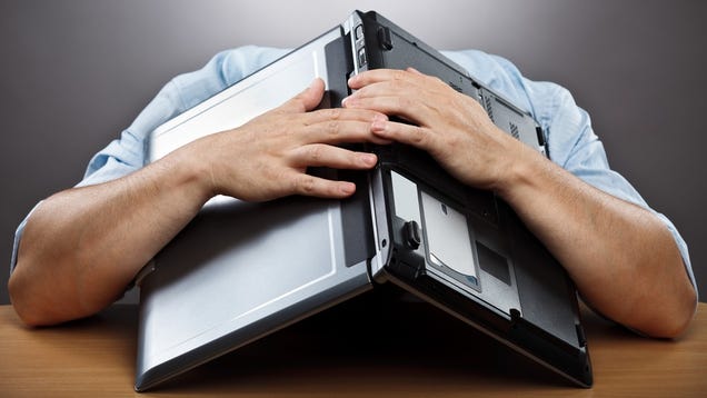 ¿Qué ocurre si vives un año entero desconectado de Internet?