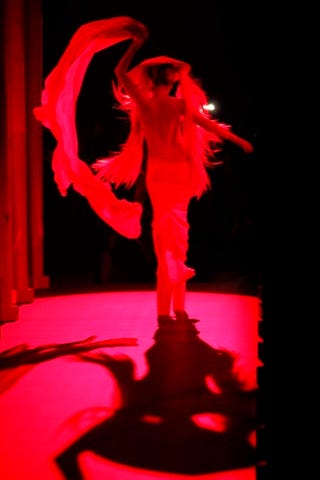 Thierry Mugler Was Born This Way