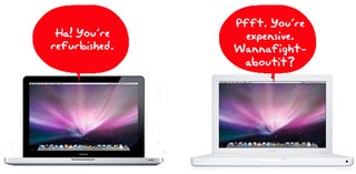 Why You Should Buy a Refurbished Laptop
