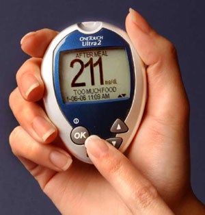 Test Yourself for Cancer, HIV, and MS in Fifteen Minutes