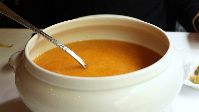 Bone Broth Won't Boost Your Immunity (but It Still Makes Great Soup)
