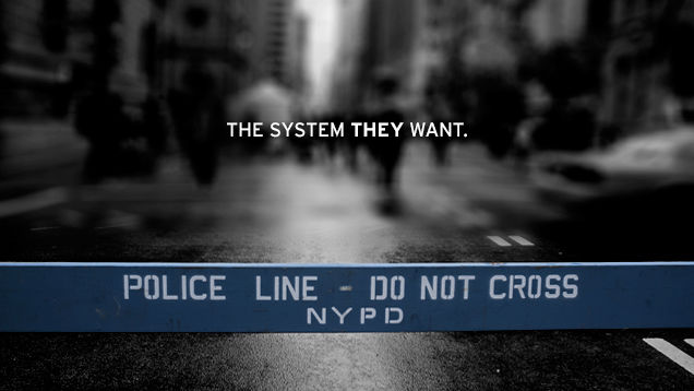 White America's Silence on Police Brutality Is Consent