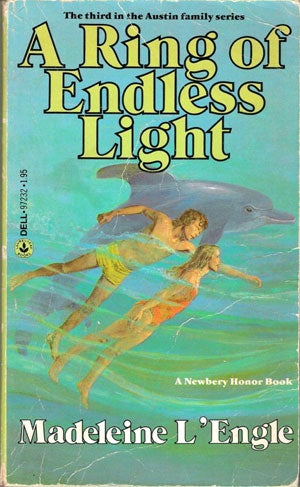 A Ring Of Endless Light: Eros, Thanatos; Now, Where The Hell Is That Dolphin?