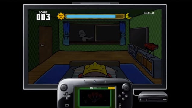 How Nintendo's Newest Game Is Like Inception