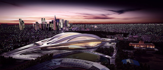 Cities Are Finally Fighting Back Against Insane Olympic Costs