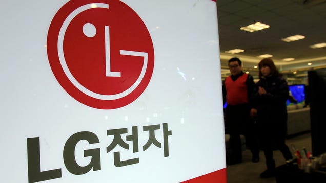Every Korean Gets Wi-Fi. For Free.