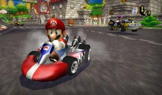 Ten Greatest Video Game Cars
