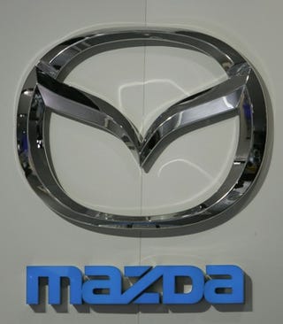 Mazda To Buy Back 20% Of Ford Ownership Stake For $185 Million