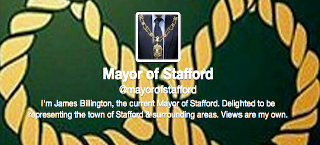 Guy With Phony Twitter Tricks Entire Town Into Thinking He&#39;s Mayor