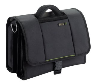 Solo CheckFast Laptop Cases and Sleeves Help Travelers Fly Through Security