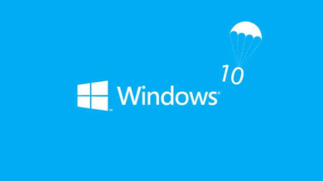 Cómo actualizar gratis a Windows 10, explicado de manera sencilla