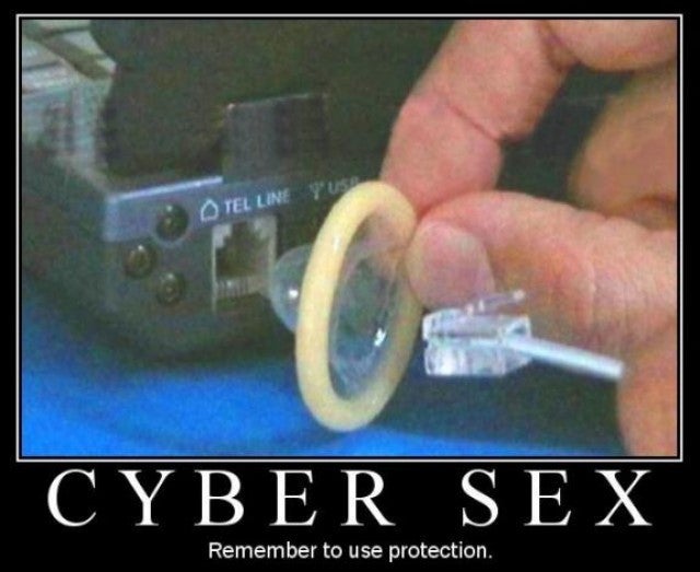 Cyber Sex Now 74