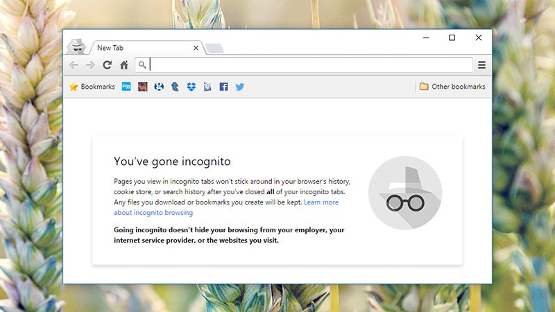 Your Browser's Private Mode Isn't as Secret as You Think