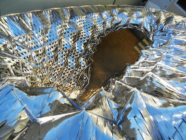 5 Smart Building Skins That Breathe, Farm Energy, and Gobble Up Toxins