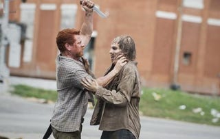 The Walking Dead Season 5 Episode 5.05 – Self Help – Promotional Photos