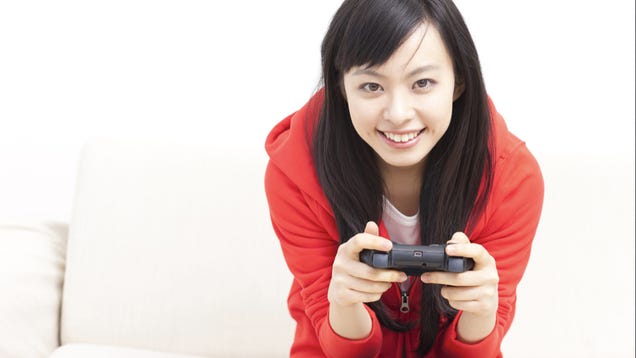 This Gamer Girlfriend Advice Sure Seems Patronizing