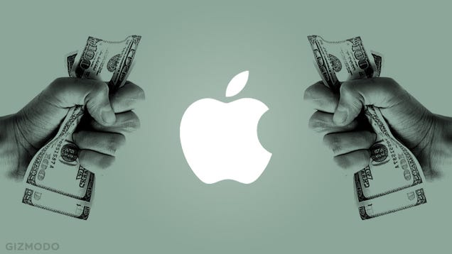 Two New iPhones, Aluminum Airships of the Future, Spacetoad, And More