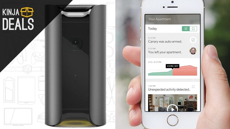 Today's Best Deals: Flash Storage, Chromebook, French Press, and More